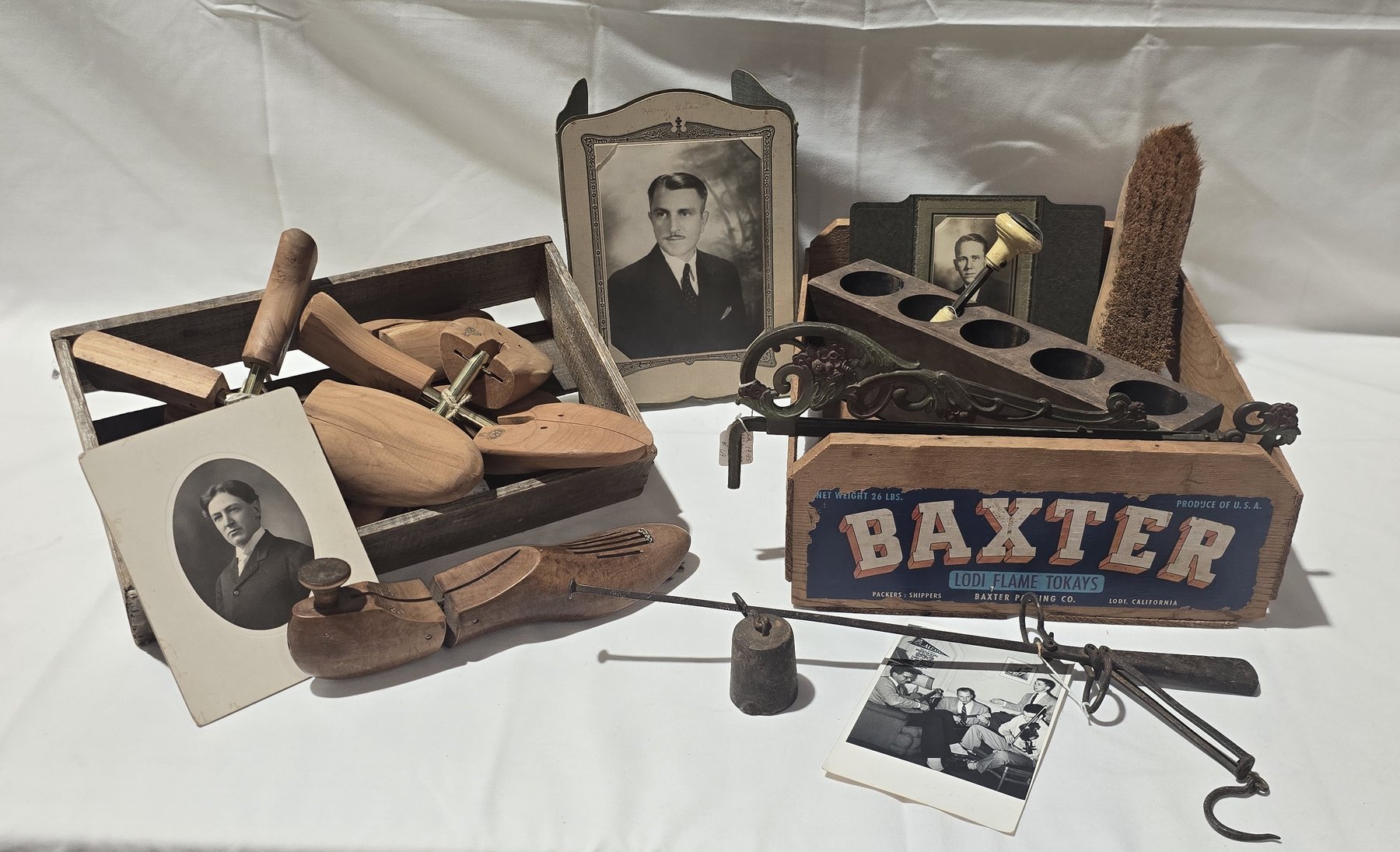 Image for Vintage, Collectibles, Knives, Coins, Etc. Online Only Auction