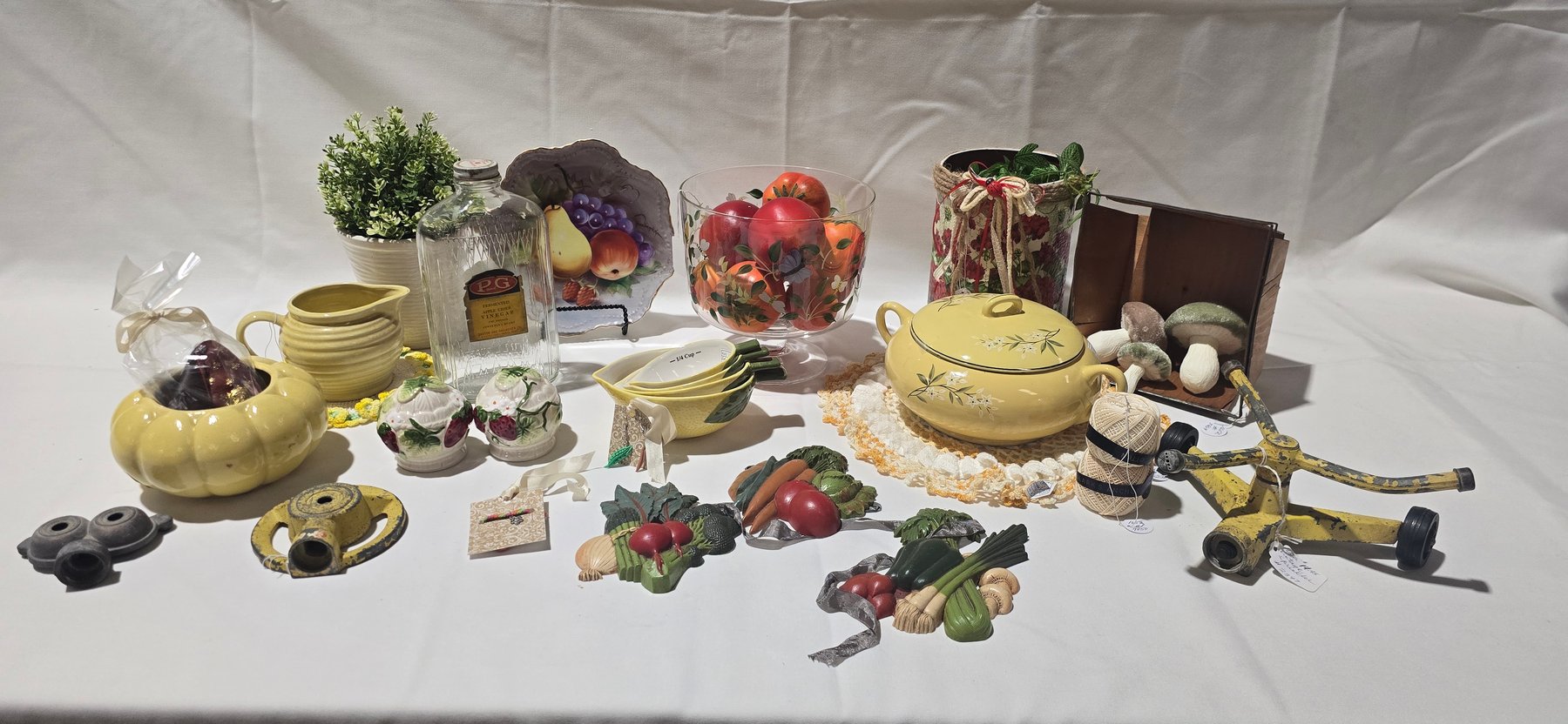 Image for Vintage, Collectibles, Knives, Coins, Etc. Online Only Auction