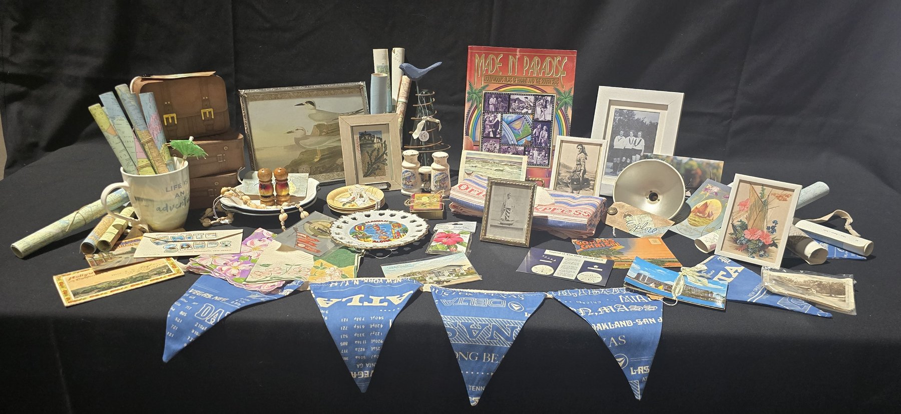 Image for Vintage, Collectibles, Knives, Coins, Etc. Online Only Auction