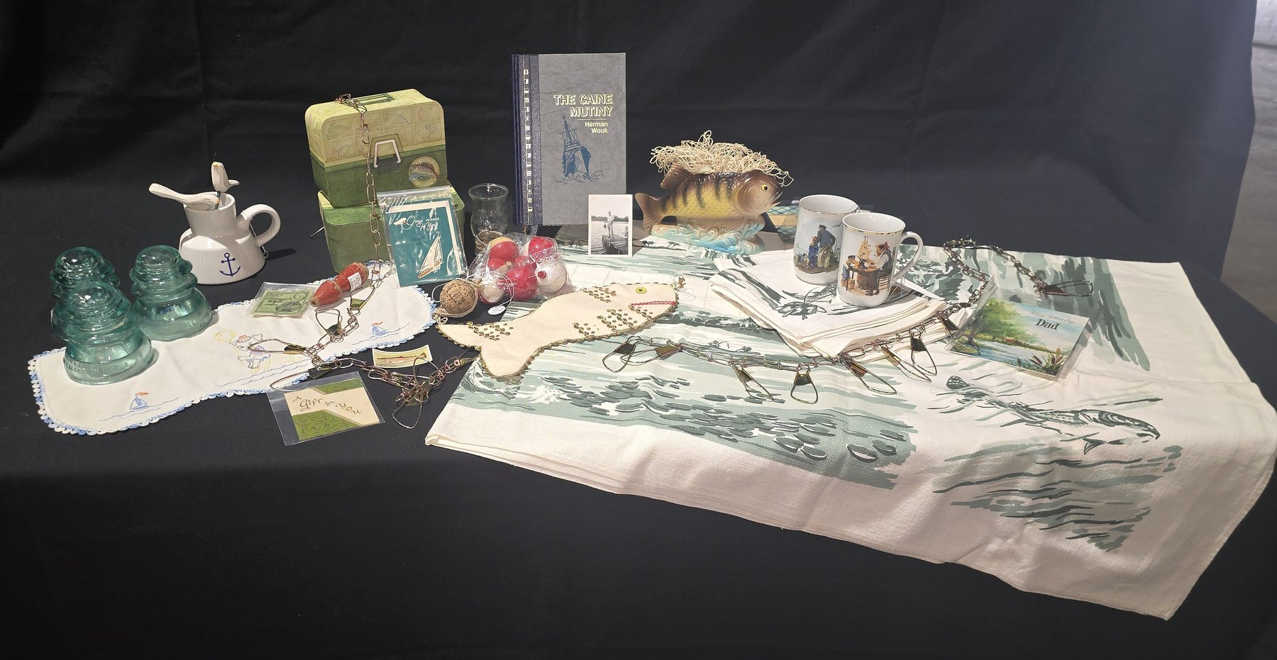 Image for Vintage, Collectibles, Knives, Coins, Etc. Online Only Auction