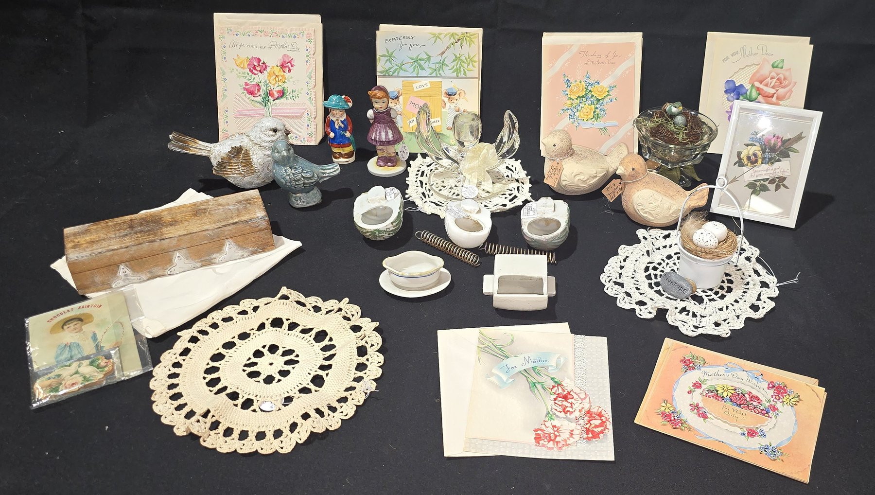 Image for Vintage, Collectibles, Knives, Coins, Etc. Online Only Auction