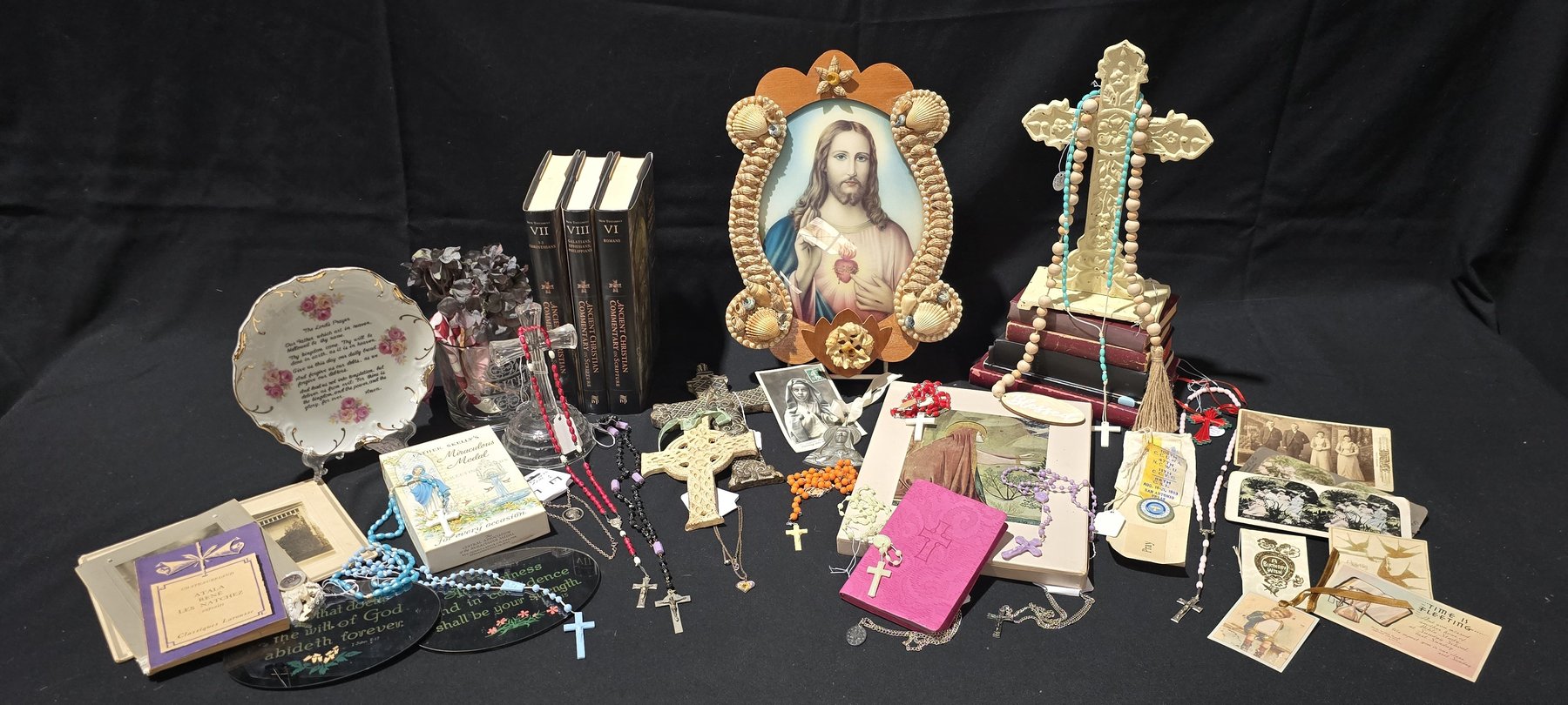 Image for Vintage, Collectibles, Knives, Coins, Etc. Online Only Auction