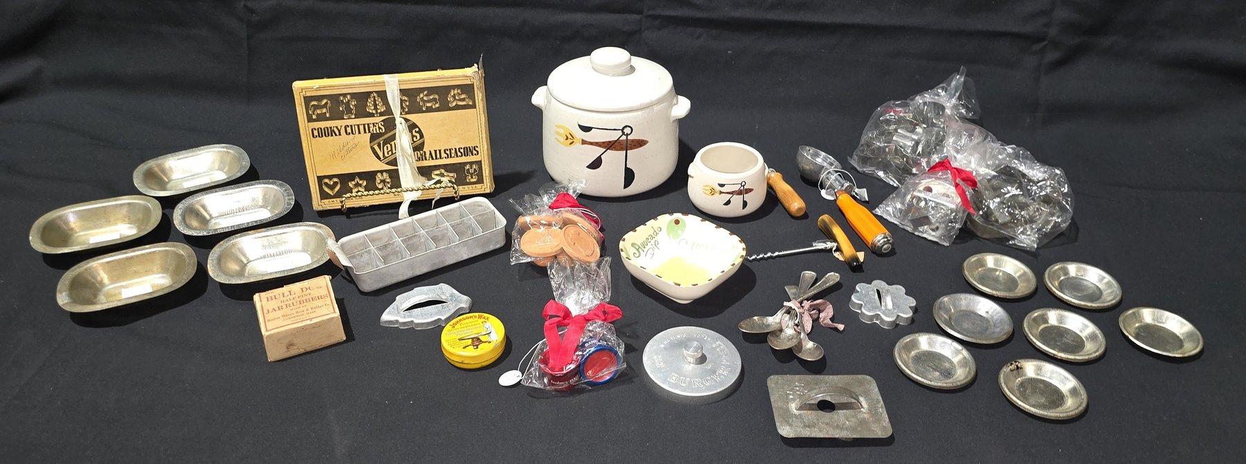 Image for Vintage, Collectibles, Knives, Coins, Etc. Online Only Auction