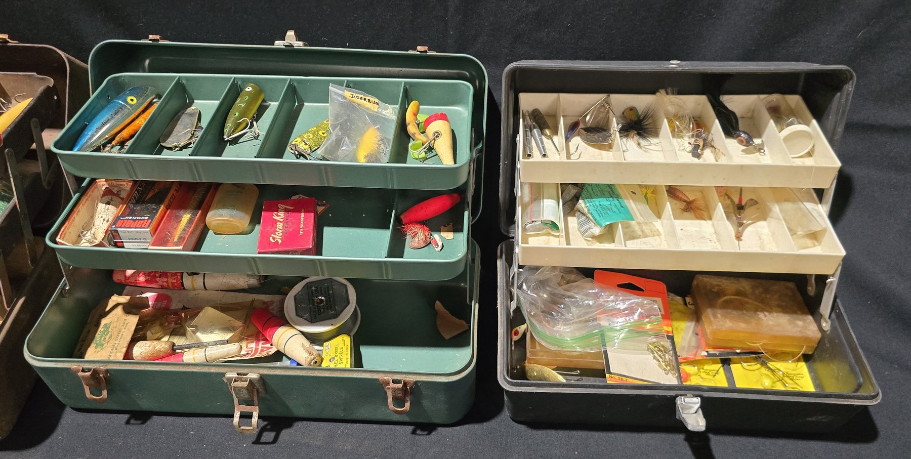 Image for Vintage, Collectibles, Knives, Coins, Etc. Online Only Auction