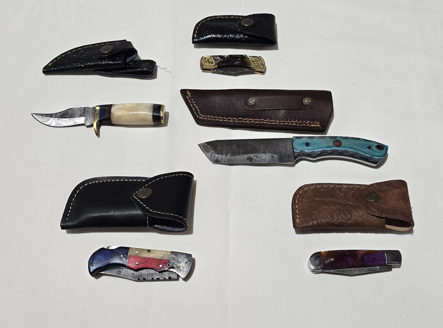 Image for Vintage, Collectibles, Knives, Coins, Etc. Online Only Auction