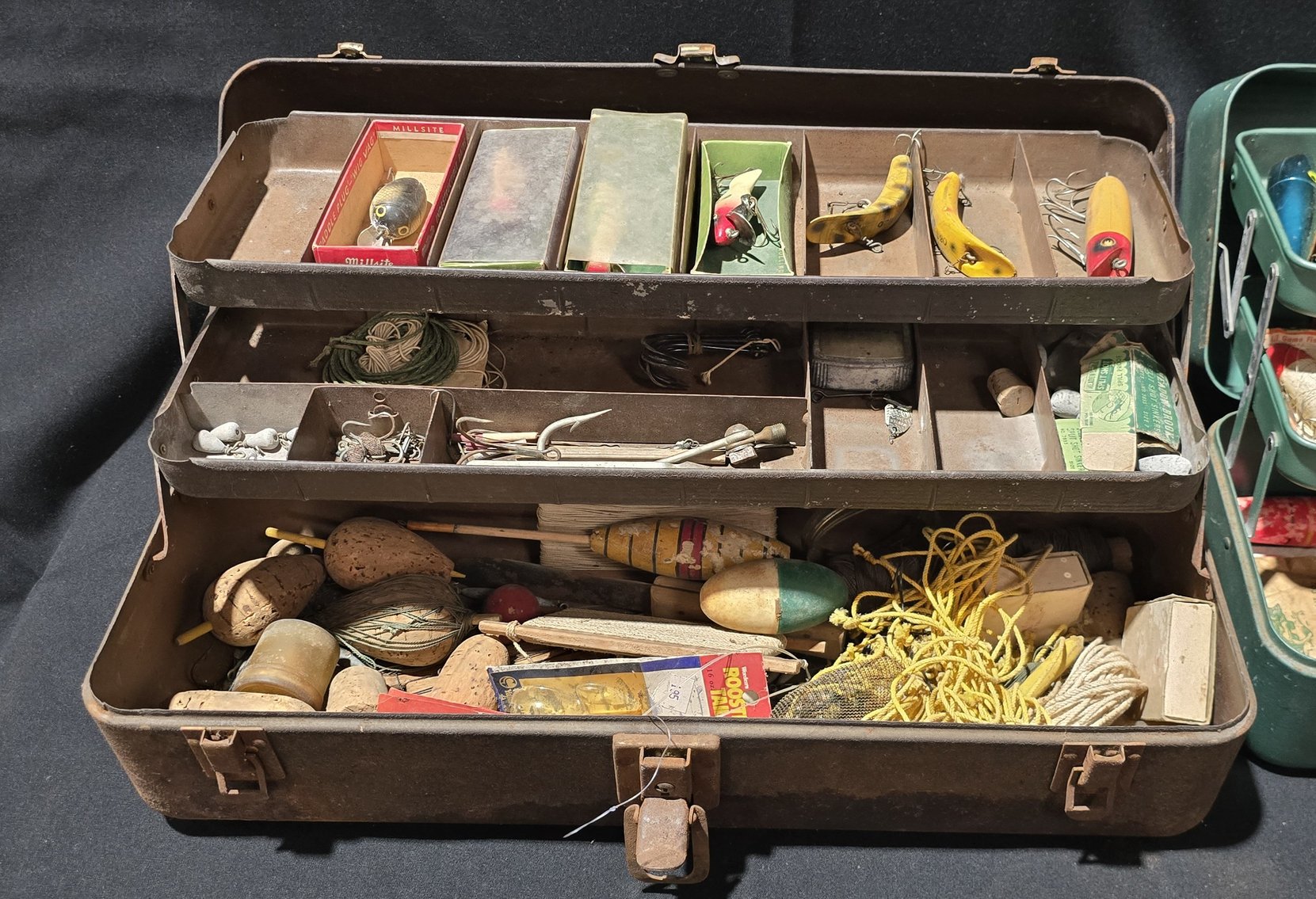 Image for Vintage, Collectibles, Knives, Coins, Etc. Online Only Auction