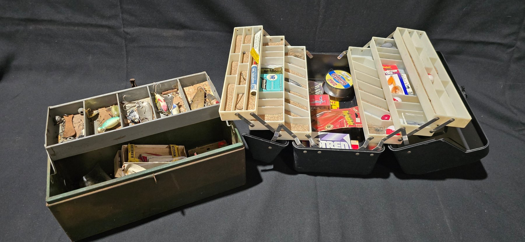 Image for Vintage, Collectibles, Knives, Coins, Etc. Online Only Auction