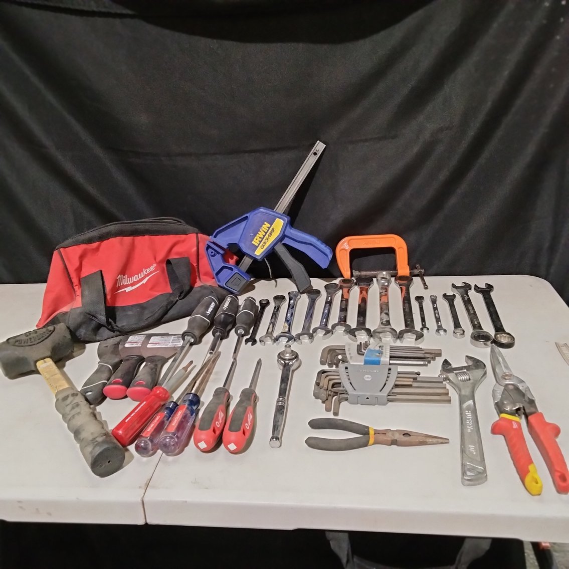 Image for Warehouse Surplus & Building Materials Online Only Auction