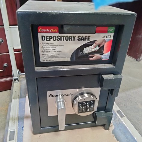 Image for Warehouse Surplus & Building Materials Online Only Auction