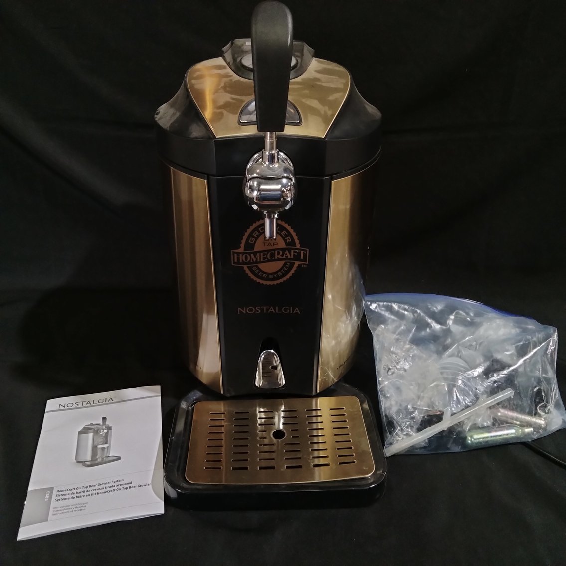 Image for Warehouse Surplus & Building Materials Online Only Auction