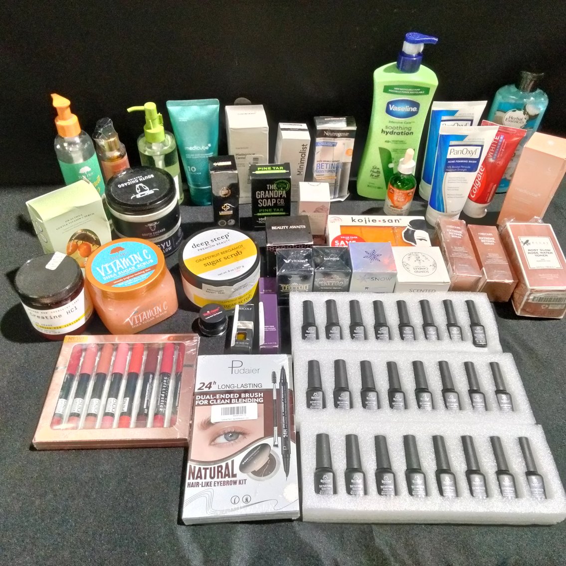 Image for Warehouse Surplus & Building Materials Online Only Auction