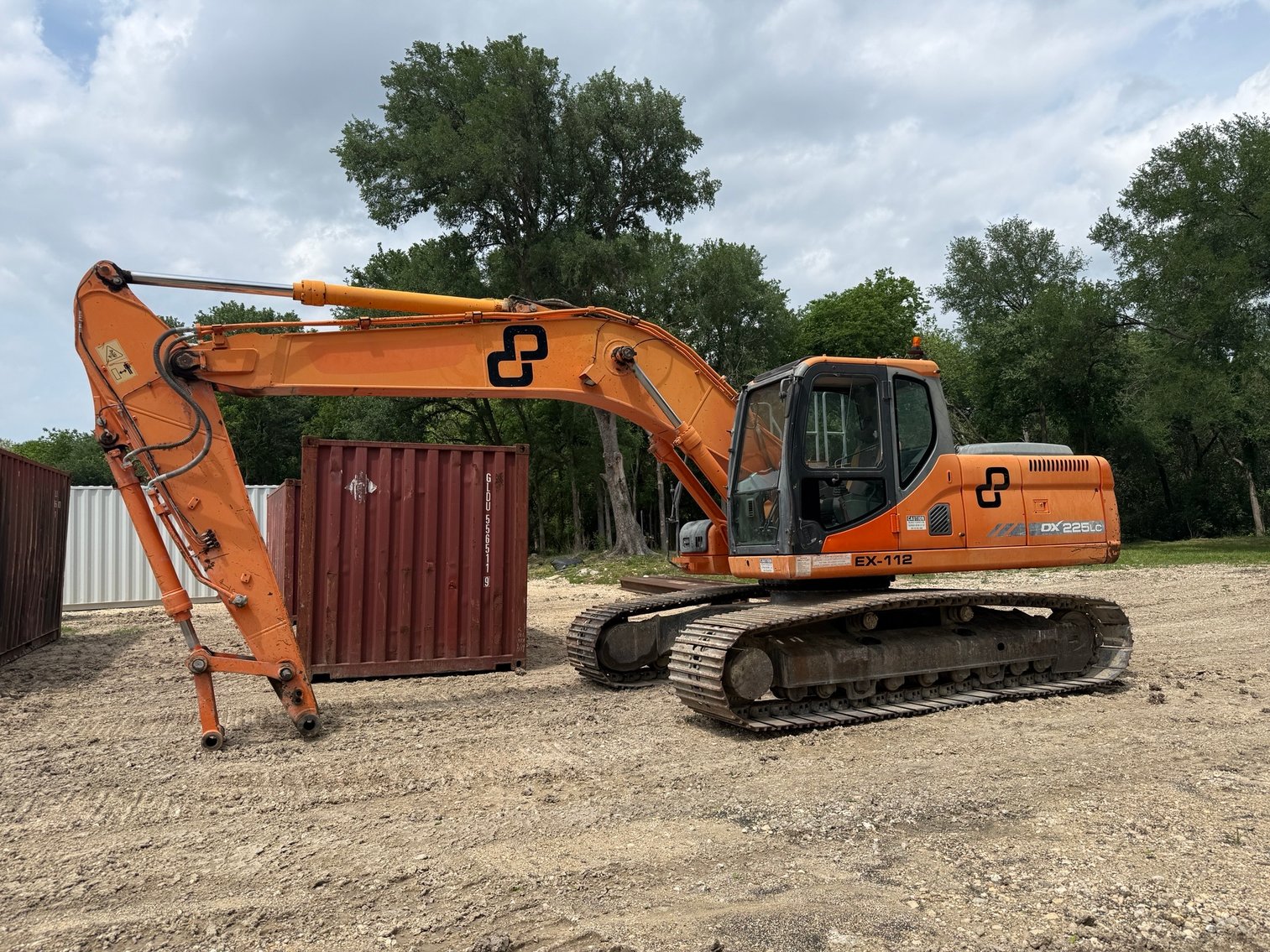 Image for May 16, 2026 – Equipment & Auto Consignment Auction - RING 2