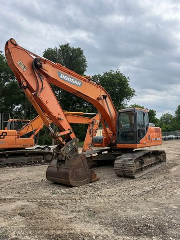 Image for May 16, 2026 – Equipment & Auto Consignment Auction - RING 2