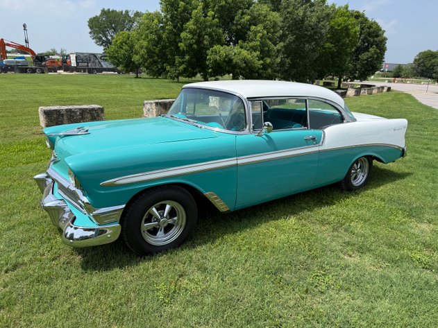 Image for May 16, 2026 – Equipment & Auto Consignment Auction - RING 2