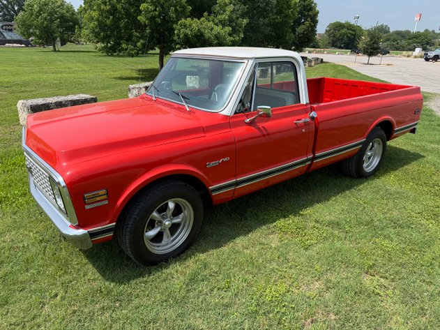 Image for May 16, 2026 – Equipment & Auto Consignment Auction - RING 2