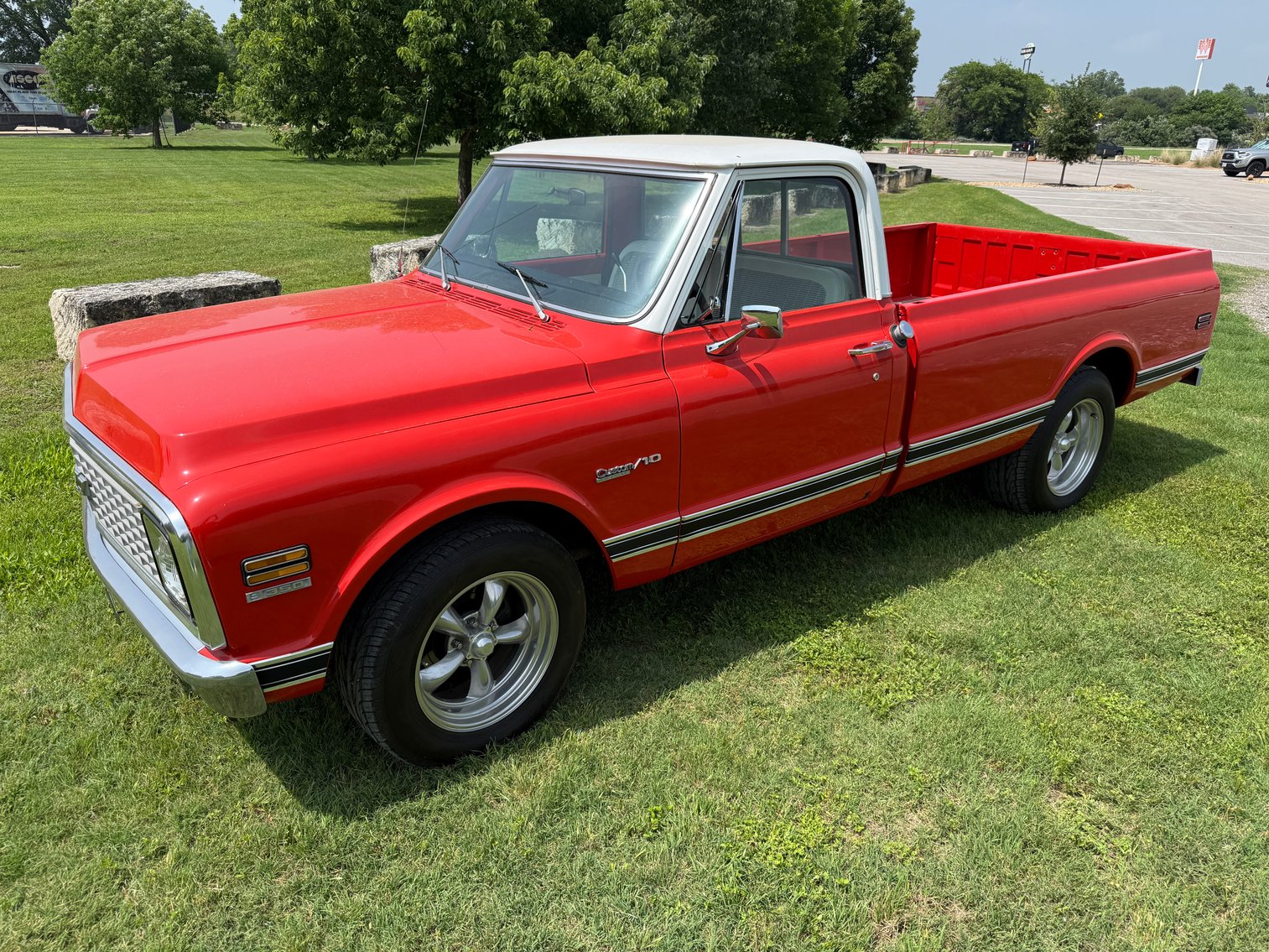 Image for May 16, 2026 – Equipment & Auto Consignment Auction - RING 2