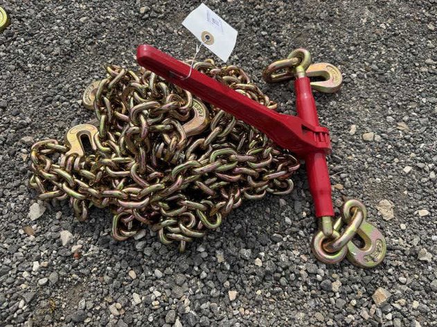 Image for May 16, 2026 – Equipment & Auto Consignment Auction - RING 1