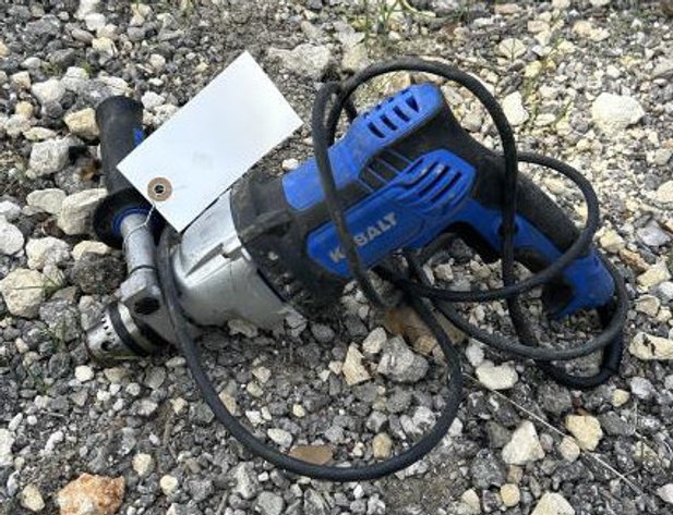 Image for May 16, 2026 – Equipment & Auto Consignment Auction - RING 1