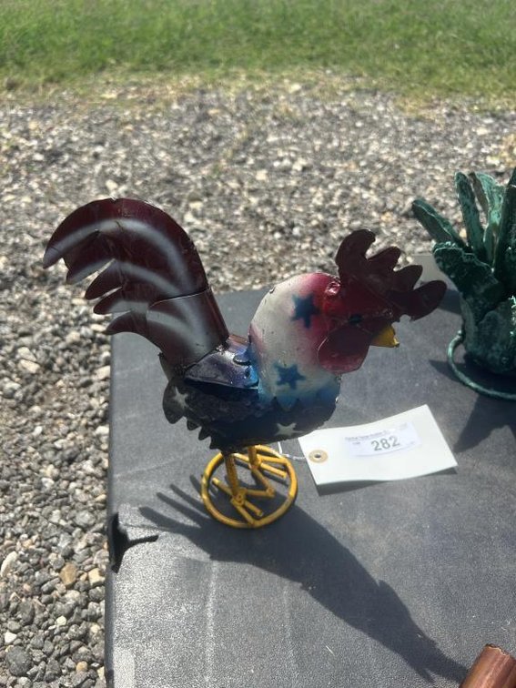 Image for June 13, 2026 – Equipment & Auto Consignment Auction - RING 1