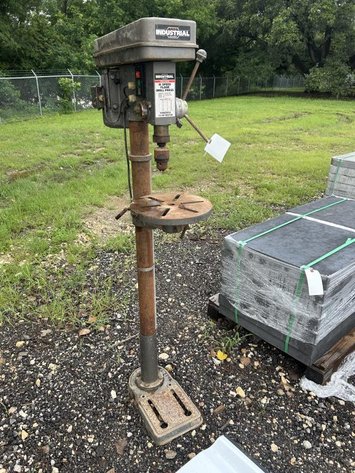 Image for June 13, 2026 – Equipment & Auto Consignment Auction - RING 1