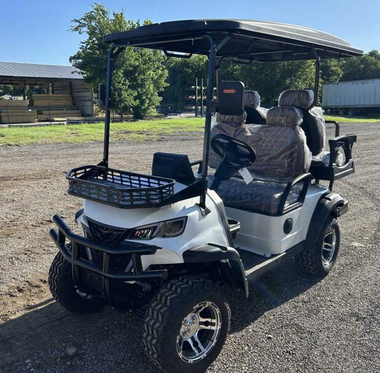Image for June 13, 2026 – Equipment & Auto Consignment Auction - RING 2