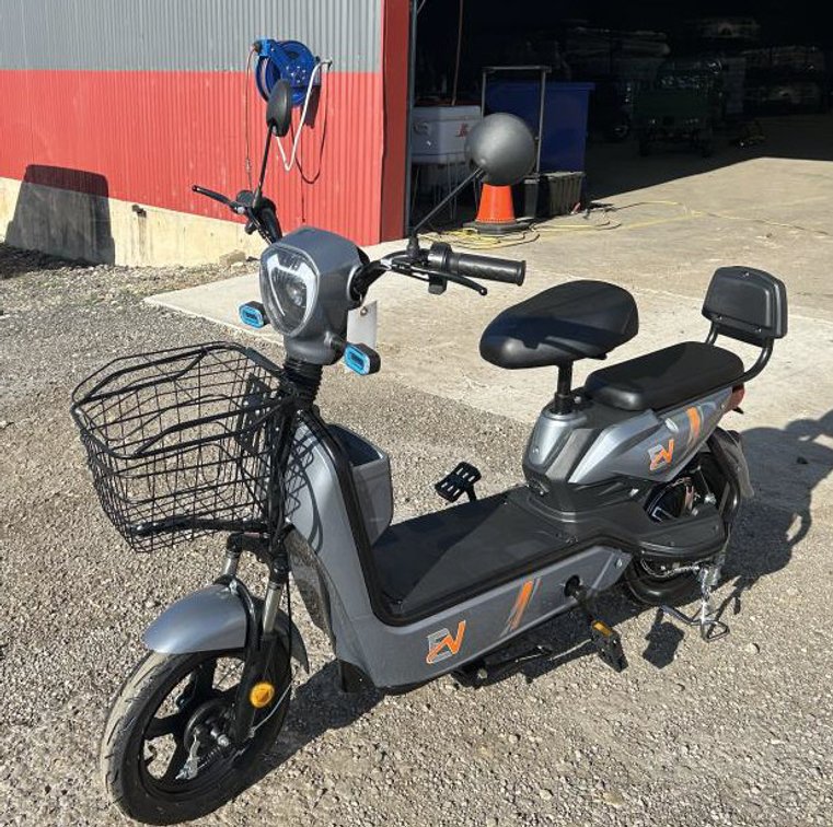 Image for June 13, 2026 – Equipment & Auto Consignment Auction - RING 2