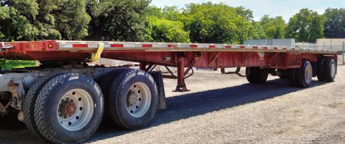 Image for June 13, 2026 – Equipment & Auto Consignment Auction - RING 2