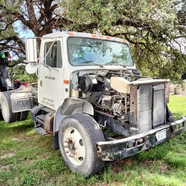 Image for June 13, 2026 – Equipment & Auto Consignment Auction - RING 2