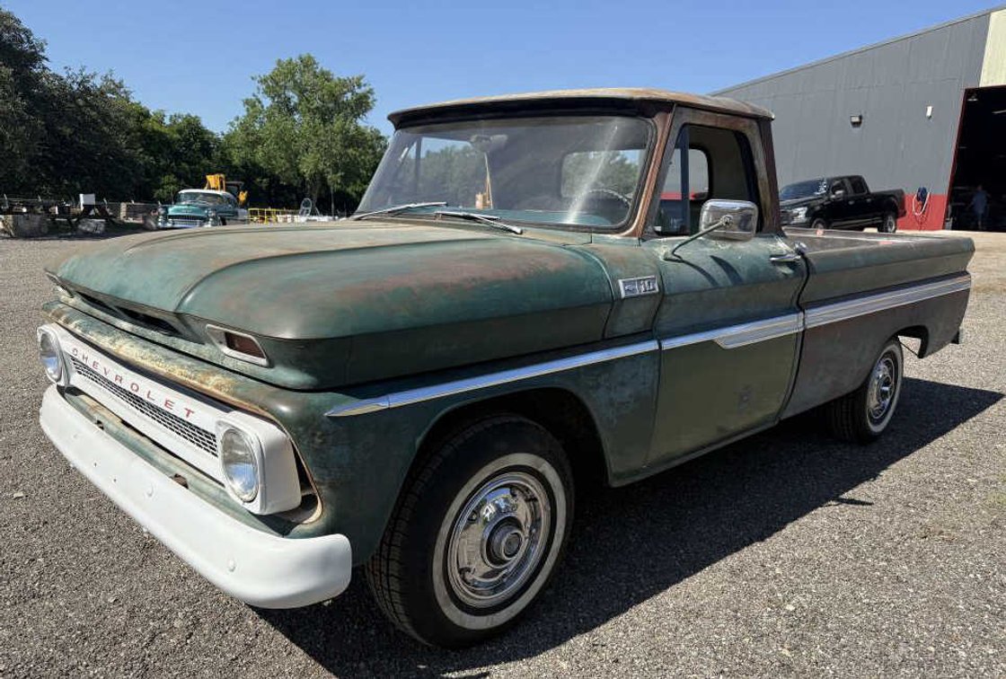 Image for June 13, 2026 – Equipment & Auto Consignment Auction - RING 2