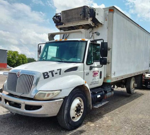 Image for June 13, 2026 – Equipment & Auto Consignment Auction - RING 2