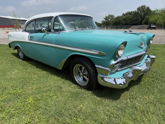 Image for June 13, 2026 – Equipment & Auto Consignment Auction - RING 2