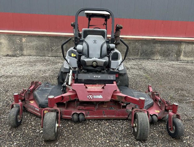 Image for June 13, 2026 – Equipment & Auto Consignment Auction - RING 2