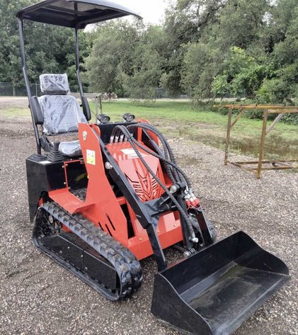Image for June 13, 2026 – Equipment & Auto Consignment Auction - RING 2
