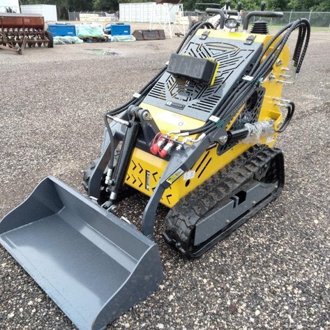 Image for June 13, 2026 – Equipment & Auto Consignment Auction - RING 2