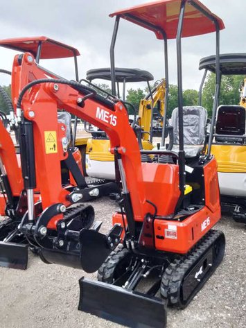 Image for June 13, 2026 – Equipment & Auto Consignment Auction - RING 2