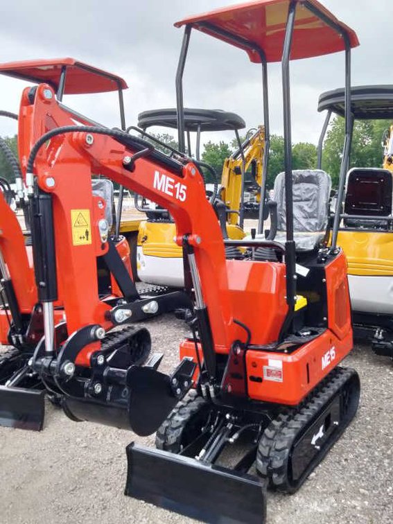 Image for June 13, 2026 – Equipment & Auto Consignment Auction - RING 2