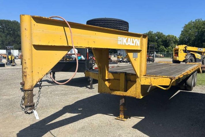 Image for June 13, 2026 – Equipment & Auto Consignment Auction - RING 2