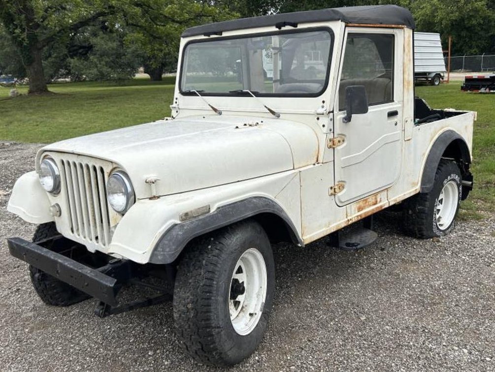 Image for June 13, 2026 – Equipment & Auto Consignment Auction - RING 2