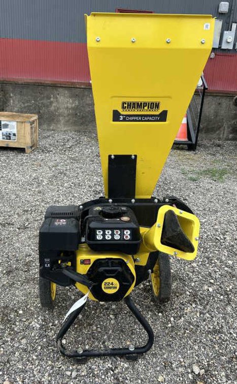 Image for June 13, 2026 – Equipment & Auto Consignment Auction - RING 2
