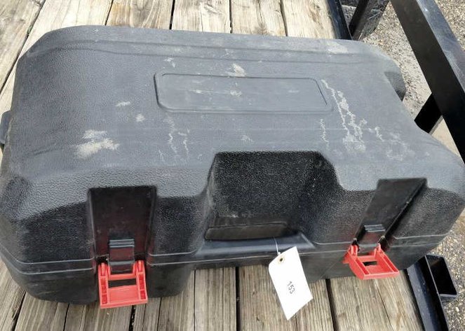 Image for June 13, 2026 – Equipment & Auto Consignment Auction - RING 1
