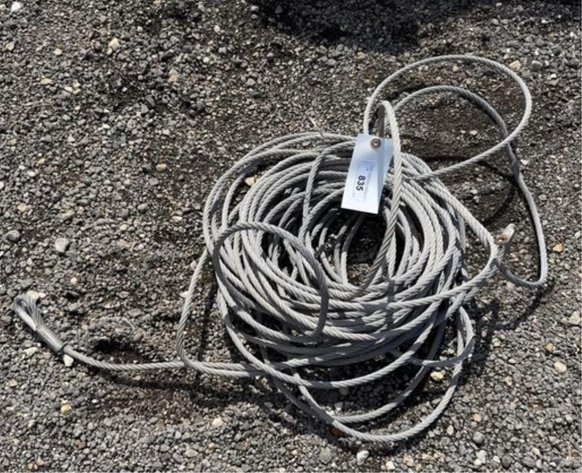 Image for June 13, 2026 – Equipment & Auto Consignment Auction - RING 1