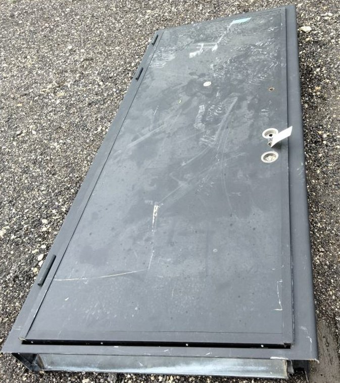 Image for June 13, 2026 – Equipment & Auto Consignment Auction - RING 1
