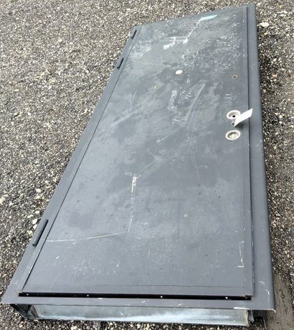 Image for June 13, 2026 – Equipment & Auto Consignment Auction - RING 1