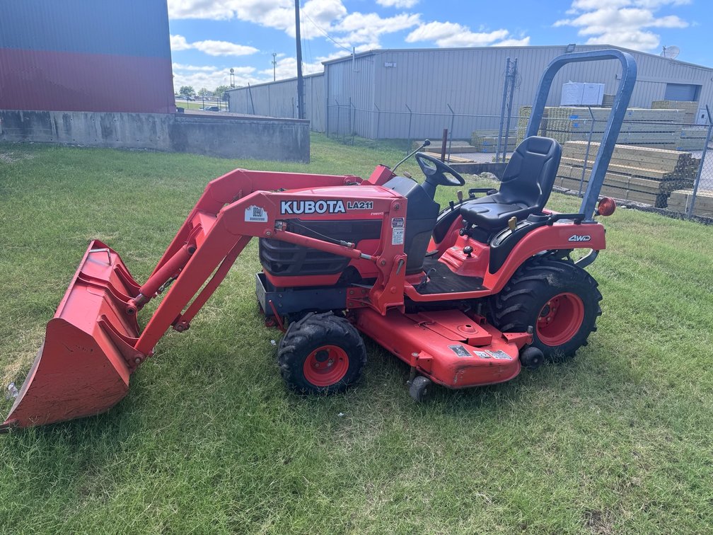 Image for July 18, 2026 – Equipment & Auto Consignment Auction - RING 2