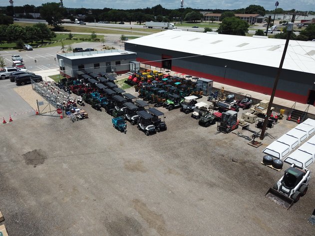 Image for June 13, 2026 – Equipment & Auto Consignment Auction - RING 2