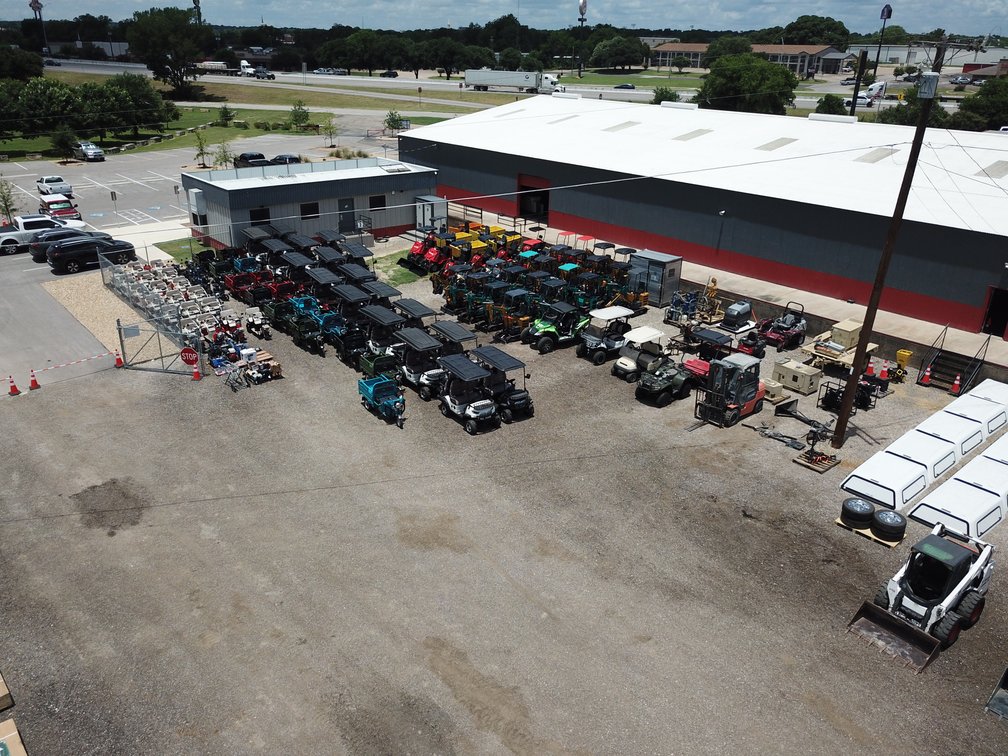 Image for June 13, 2026 – Equipment & Auto Consignment Auction - RING 2
