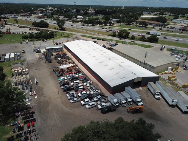 Image for June 13, 2026 – Equipment & Auto Consignment Auction - RING 2