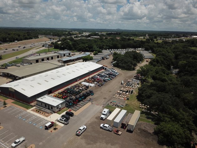 Image for June 13, 2026 – Equipment & Auto Consignment Auction - RING 2