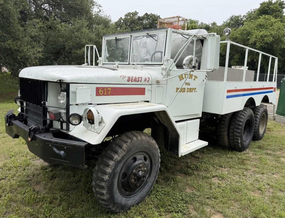 Image for July 18, 2026 – Equipment & Auto Consignment Auction - RING 2
