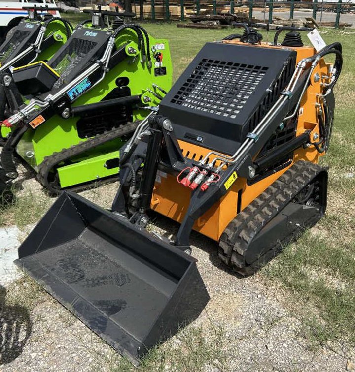 Image for July 18, 2026 – Equipment & Auto Consignment Auction - RING 2